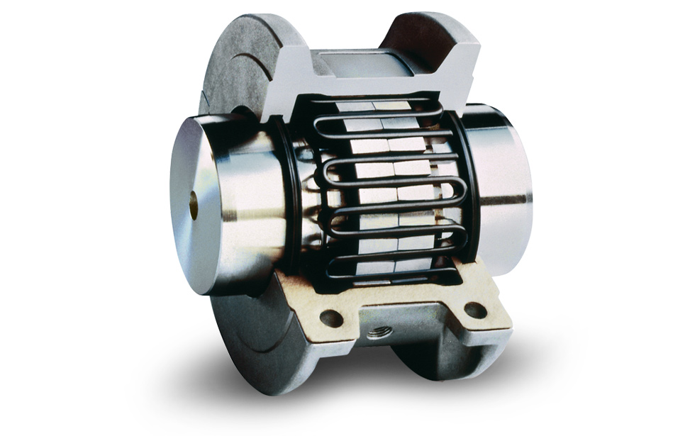 Bibby Turboflex G Flex Grid Couplings